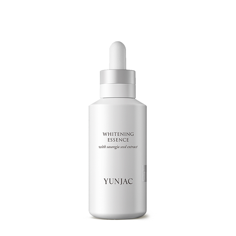 WHITENING ESSENCE<br /> WITH SASANGJA SEED EXTRACT