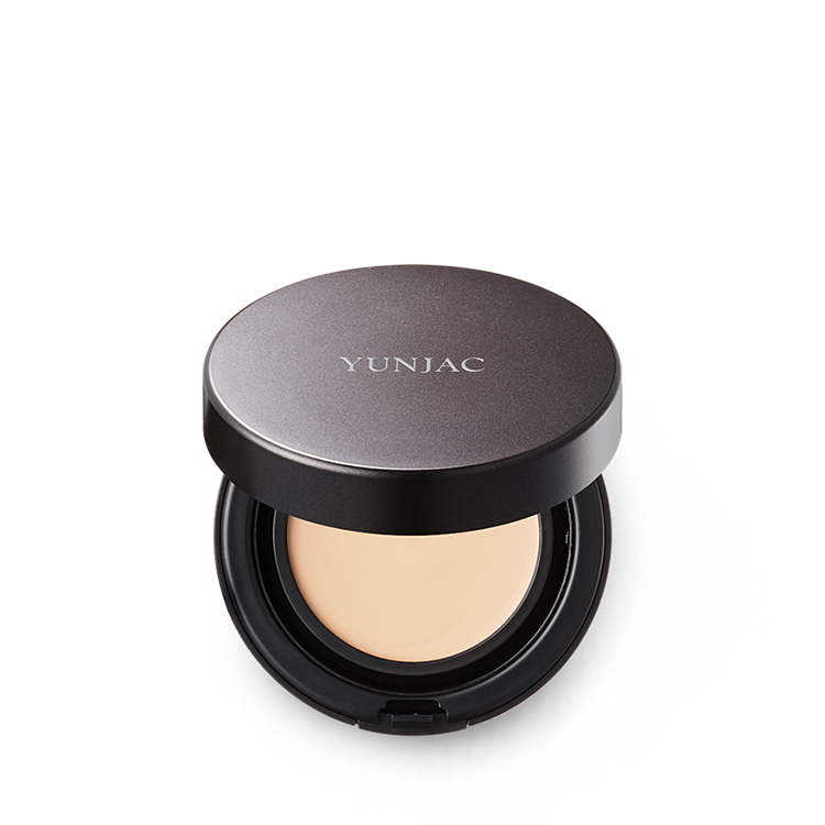 SMOOTHING COVER COMPACT FOUNDATION  <br />SPF50+ PA++++