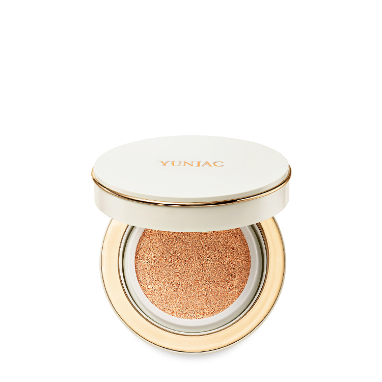 LONG WEAR PORCELAIN CUSHION FOUNDATION SPF50+ PA++++