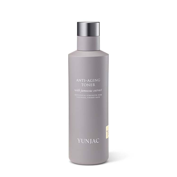 ANTI-AGING TONER WITH JAMOCSUC EXTRACT