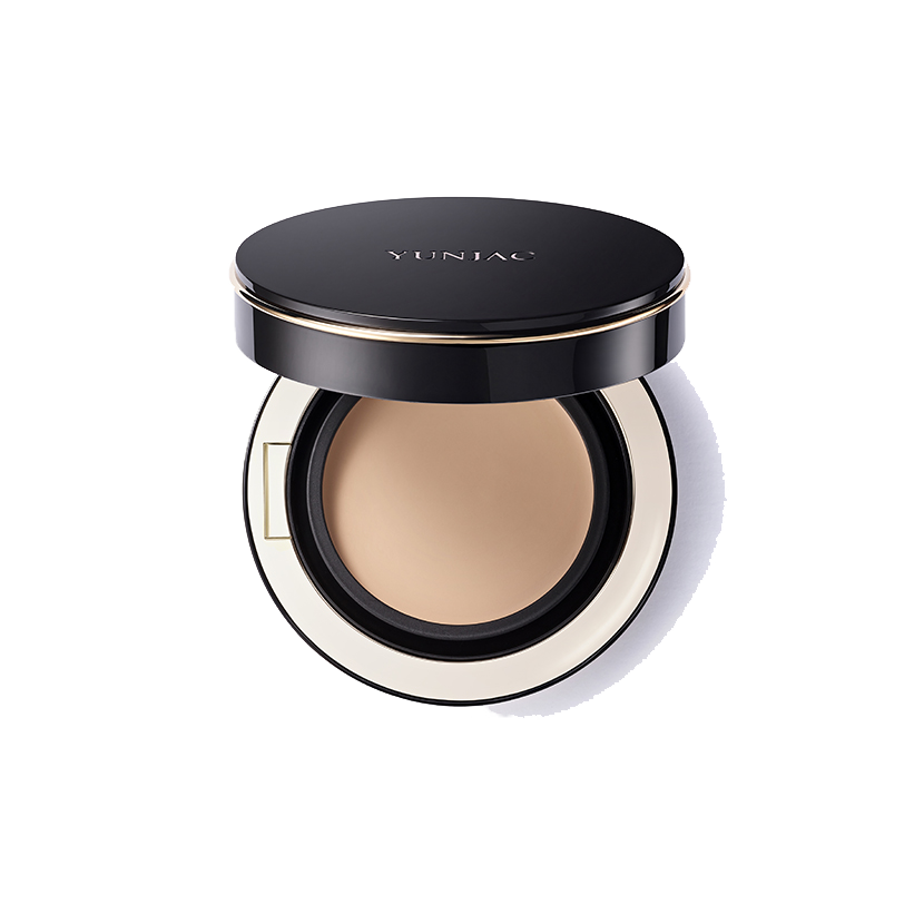 AIRY CREAM COVER BALM FOUNDATION