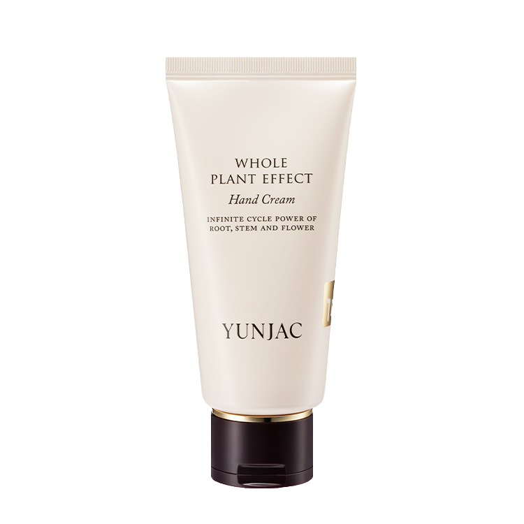 WHOLE PLANT EFFECT ESSENTIAL HAND CREAM