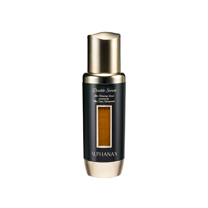 Alphanax Double Serum