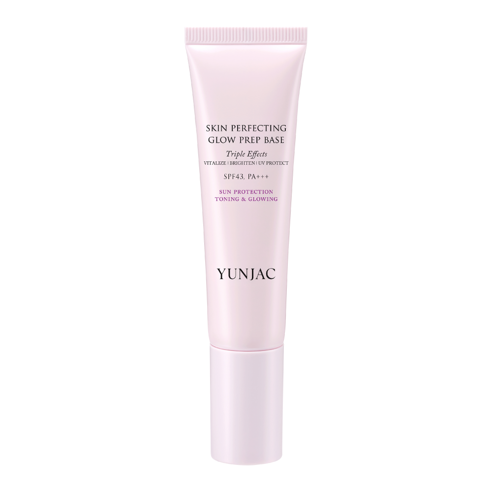 SKIN PERFECTING GLOW PREP BASE (SPF43, PA+++)