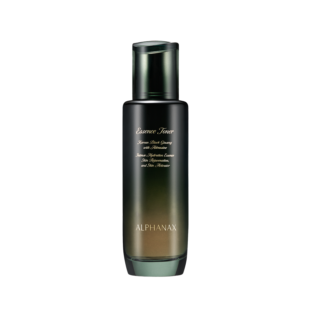 ALPHANAX ESSENCE TONER