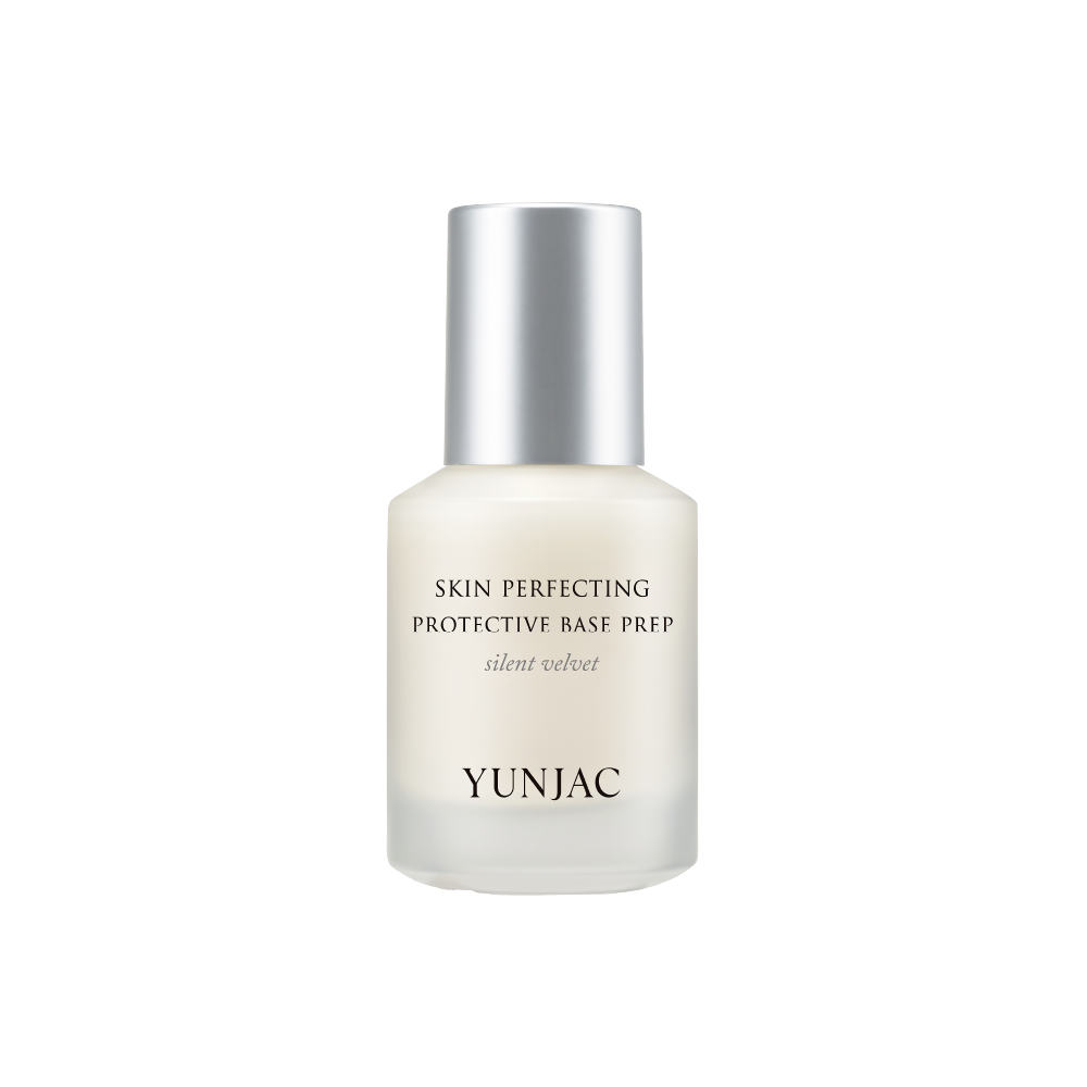 SKIN PERFECTING PROTECTIVE BASE PREP SILENT VELVET