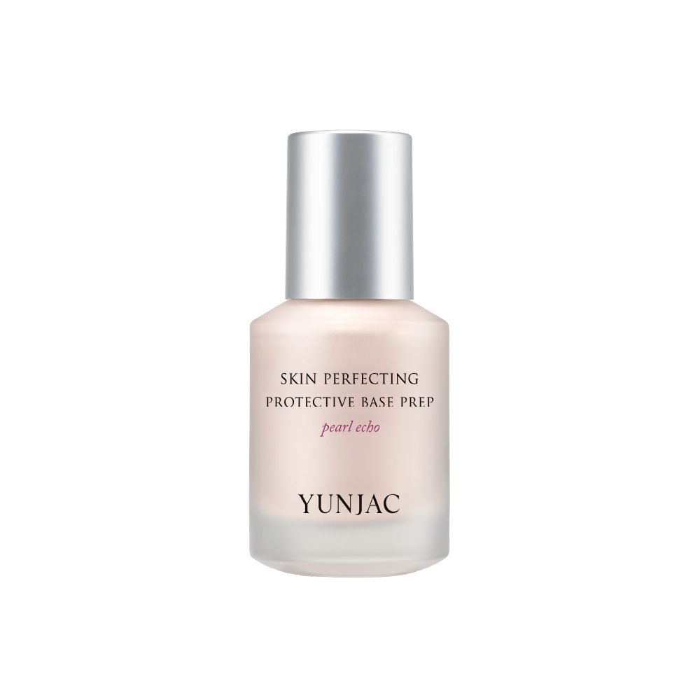 SKIN PERFECTING PROTECTIVE BASE PREP PEARL ECHO