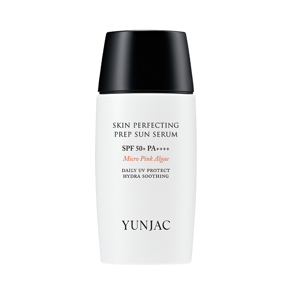 SKIN PERFECTING PREP SUN SERUM