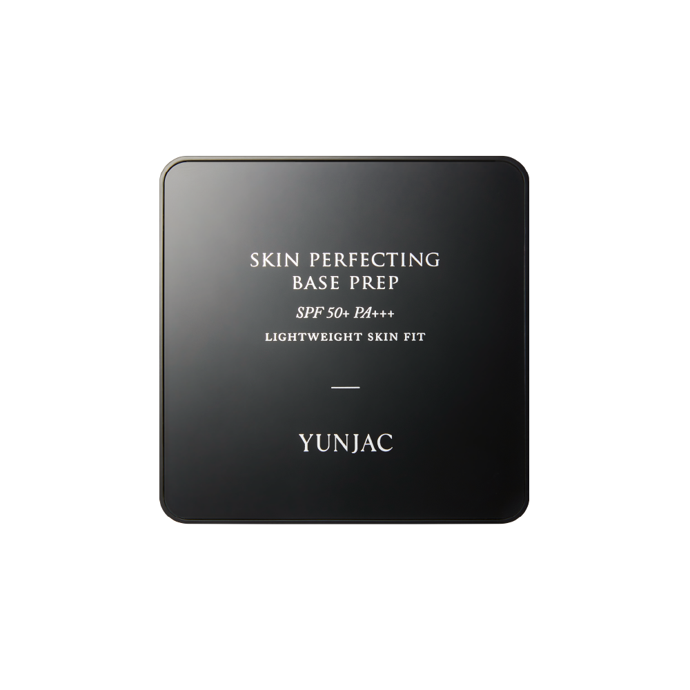 스킨 퍼펙팅 베이스 프렙 피팅 쿠션 (SPF50+, PA+++)