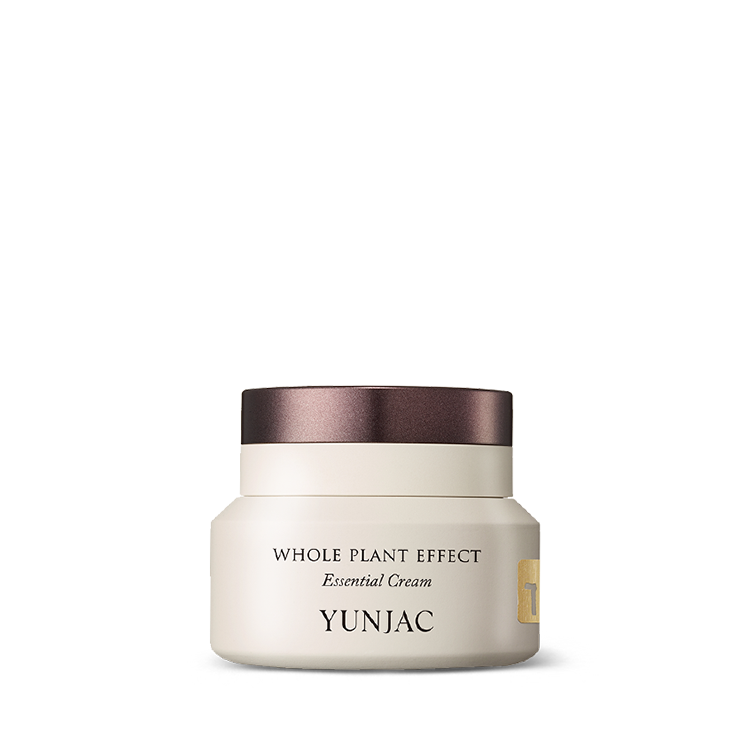 WHOLE PLANT EFFECT <br /> ESSENTIAL CREAM