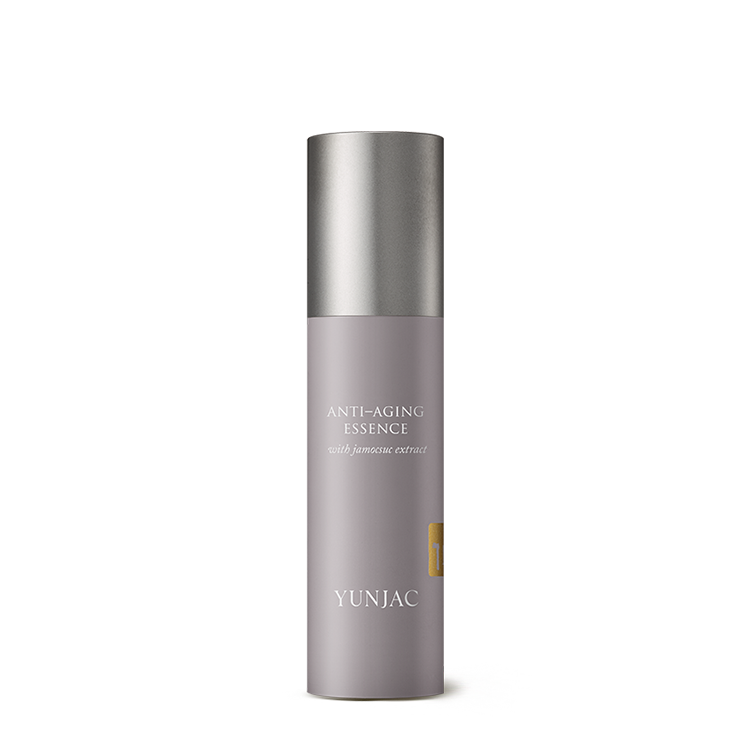 ANTI-AGING ESSENCE <br />WITH JAMOCSUC EXTRACT